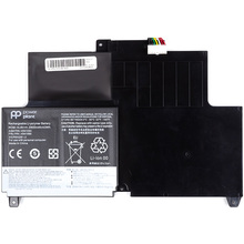 Акумулятор POWERPLANT LENOVO ThinkPad S230u (45N1094) 14.8V 2900mAh (NB481828)