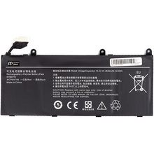 Аккумулятор POWERPLANT XIAOMI Mi Ruby 15.6" Series(N15B01W) 15.4V 2630mAh (NB530038)