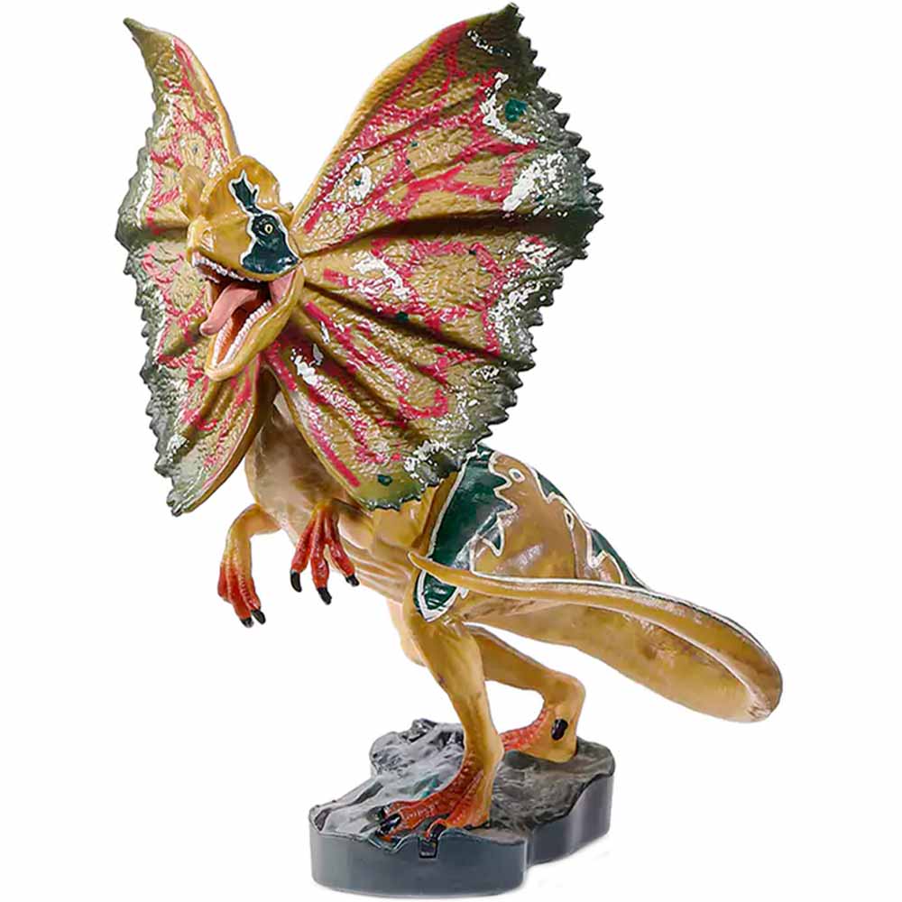 Фігурка NOBLE COLLECTION JURASSIC PARK Dilophosaurus (NN2501)