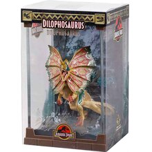 Фігурка NOBLE COLLECTION JURASSIC PARK Dilophosaurus (NN2501)