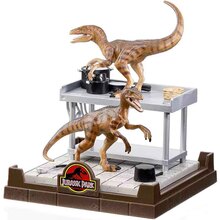 Фигурка NOBLE COLLECTION JURASSIC PARK Velociraptor (NN2502)