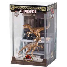 Фігурка NOBLE COLLECTION JURASSIC PARK Velociraptor (NN2502)