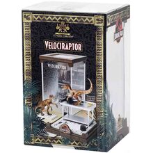 Фігурка NOBLE COLLECTION JURASSIC PARK Velociraptor (NN2502)