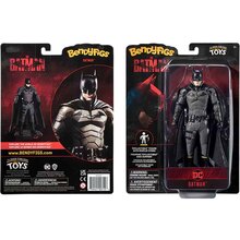 Фігурка BENDYFIG DC COMICS Batman - Movie Bendyfig (NN4228)