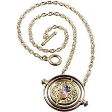 Реплика NOBLE COLLECTION HARRY POTTER Hermione's Time Turner (NN7017)