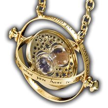 Реплика NOBLE COLLECTION HARRY POTTER Hermione's Time Turner (NN7017)