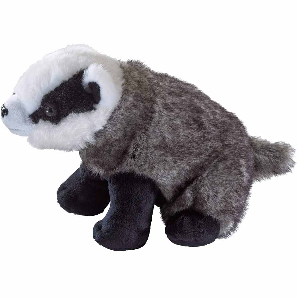 Мягкая игрушка NOBLE COLLECTION HARRY POTTER Hufflepuff House Mascot (NN7045) Тип игрушки-аксессуара подушка