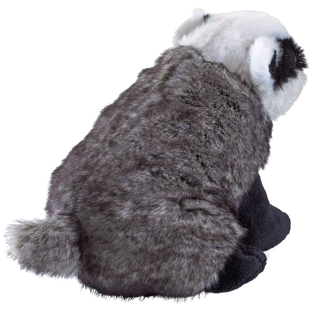 Мягкая игрушка NOBLE COLLECTION HARRY POTTER Hufflepuff House Mascot (NN7045) Возраст от 8 лет 