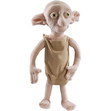 Мягкая игрушка NOBLE COLLECTION HARRY POTTER Dobby Collector (NN7216)