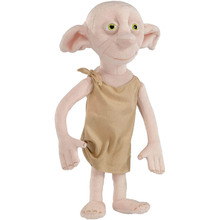 Мягкая игрушка NOBLE COLLECTION HARRY POTTER Dobby Collector (NN7216)