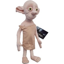 Мягкая игрушка NOBLE COLLECTION HARRY POTTER Dobby Collector (NN7216)