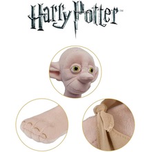 Мягкая игрушка NOBLE COLLECTION HARRY POTTER Dobby Collector (NN7216)