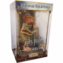 Фигурка NOBLE COLLECTION HARRY POTTER Magical Creatures - Dobby (NN7346)