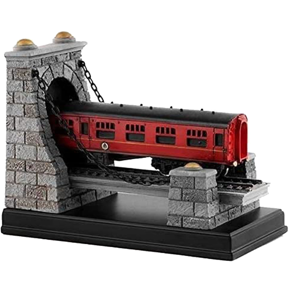 Держатель для книг NOBLE COLLECTION HARRY POTTER Hogwarts Express (NN7362) Возраст, лет от 3 лет