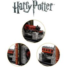 Тримач для книг NOBLE COLLECTION HARRY POTTER Hogwarts Express (NN7362)