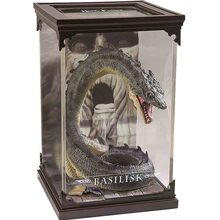 Фігурка NOBLE COLLECTION HARRY POTTER Magical Creatures - Basilisk (NN7421)