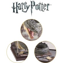 Фігурка NOBLE COLLECTION HARRY POTTER Magical Creatures - Basilisk (NN7421)