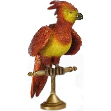Фигурка NOBLE COLLECTION HARRY POTTER Magical Creatures - Fawkes (NN7540)