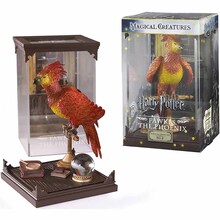 Фігурка NOBLE COLLECTION HARRY POTTER Magical Creatures - Fawkes (NN7540)