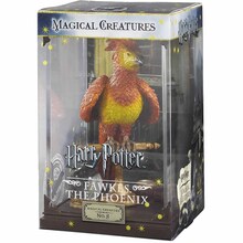 Фігурка NOBLE COLLECTION HARRY POTTER Magical Creatures - Fawkes (NN7540)