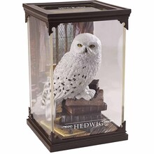 Фигурка NOBLE COLLECTION HARRY POTTER Magical Creatures - Hedwig (NN7542)