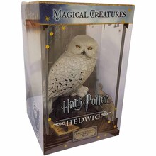 Фигурка NOBLE COLLECTION HARRY POTTER Magical Creatures - Hedwig (NN7542)