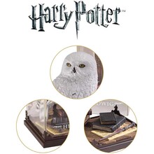Фигурка NOBLE COLLECTION HARRY POTTER Magical Creatures - Hedwig (NN7542)