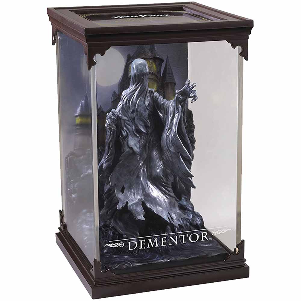 Фігурка NOBLE COLLECTION HARRY POTTER Magical Creatures - Dementor (NN7550) Тип один предмет