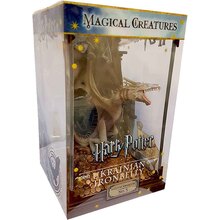 Фігурка NOBLE COLLECTION HARRY POTTER Magical Creatures - Ukrainian Ironbelly (NN7670)