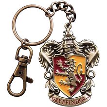 Брелок NOBLE COLLECTION HARRY POTTER Gryffindor Crest (NN7673)