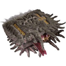 Іграшка NOBLE COLLECTION HARRY POTTER Monster Book of Monsters (NN7972)
