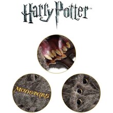 Игрушка NOBLE COLLECTION HARRY POTTER Monster Book of Monsters (NN7972)