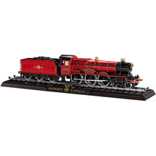 Фигурка NOBLE COLLECTION HARRY POTTER Hogwarts Express Die Cast Train Model and Base (NN7982)