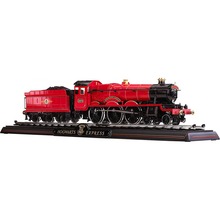 Фігурка NOBLE COLLECTION HARRY POTTER Hogwarts Express Die Cast Train Model and Base (NN7982)