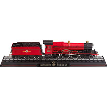 Фігурка NOBLE COLLECTION HARRY POTTER Hogwarts Express Die Cast Train Model and Base (NN7982)