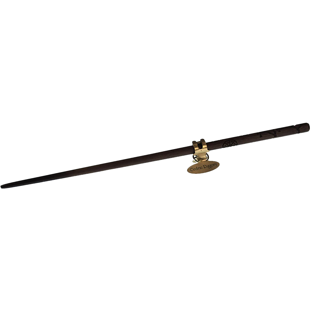 Репліка NOBLE COLLECTION HARRY POTTER Cedric Diggory's Wand (NN8202) Вік, років від 3 років