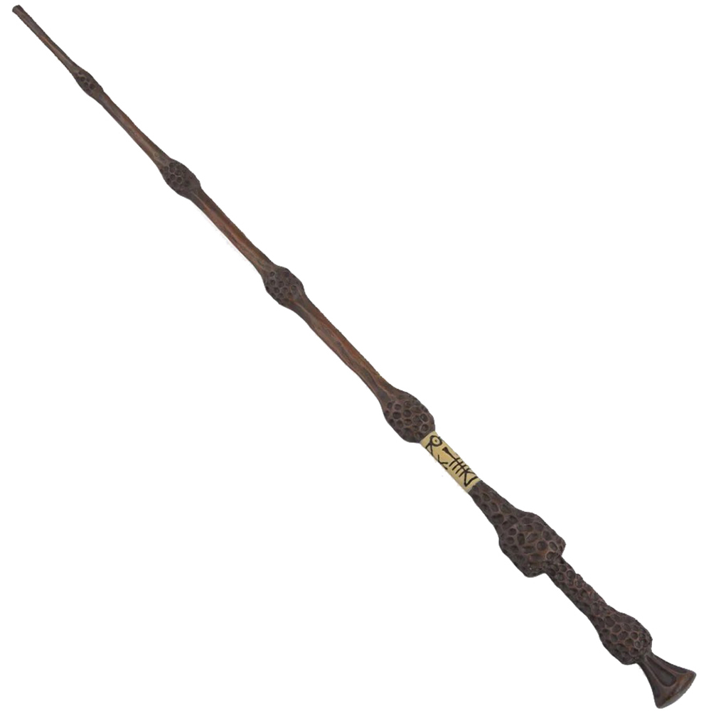 Репліка NOBLE COLLECTION HARRY POTTER Albus Dumbledore's Wand (NN8401)