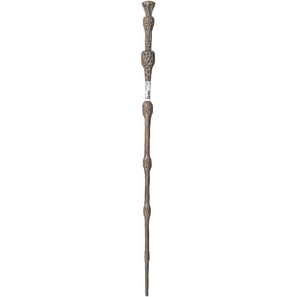 Реплика NOBLE COLLECTION HARRY POTTER Albus Dumbledore's Wand (NN8401) Возраст, лет от 3 лет