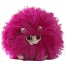 Мягкая игрушка NOBLE COLLECTION HARRY POTTER Harry Potter Collector Pygmy Pink (NN8932)
