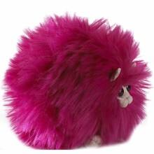 Мягкая игрушка NOBLE COLLECTION HARRY POTTER Harry Potter Collector Pygmy Pink (NN8932)