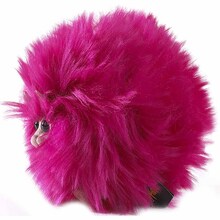 Мягкая игрушка NOBLE COLLECTION HARRY POTTER Harry Potter Collector Pygmy Pink (NN8932)