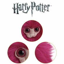 Мягкая игрушка NOBLE COLLECTION HARRY POTTER Harry Potter Collector Pygmy Pink (NN8932)