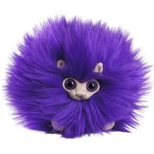 Мягкая игрушка NOBLE COLLECTION HARRY POTTER Harry Potter Collector Pygmy Purple (NN8933)