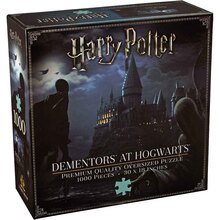 Пазл NOBLE COLLECTION HARRY POTTER Dementors at Hogwarts (NN9464)
