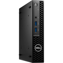 Неттоп DELL OptiPlex 3000 MFF (N007O3000MFF)