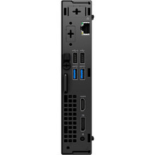 Неттоп DELL OptiPlex 3000 MFF (N007O3000MFF)