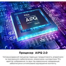 Телевизор TCL 50P735