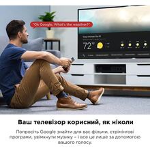 Телевизор TCL 55P735