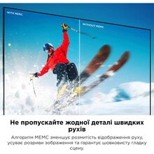 Телевизор TCL 65P735