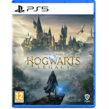 Игра Hogwarts Legacy для PlayStation 5 (5051895413425)